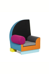 Bel Air Chair