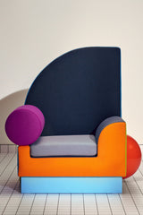 Bel Air Chair