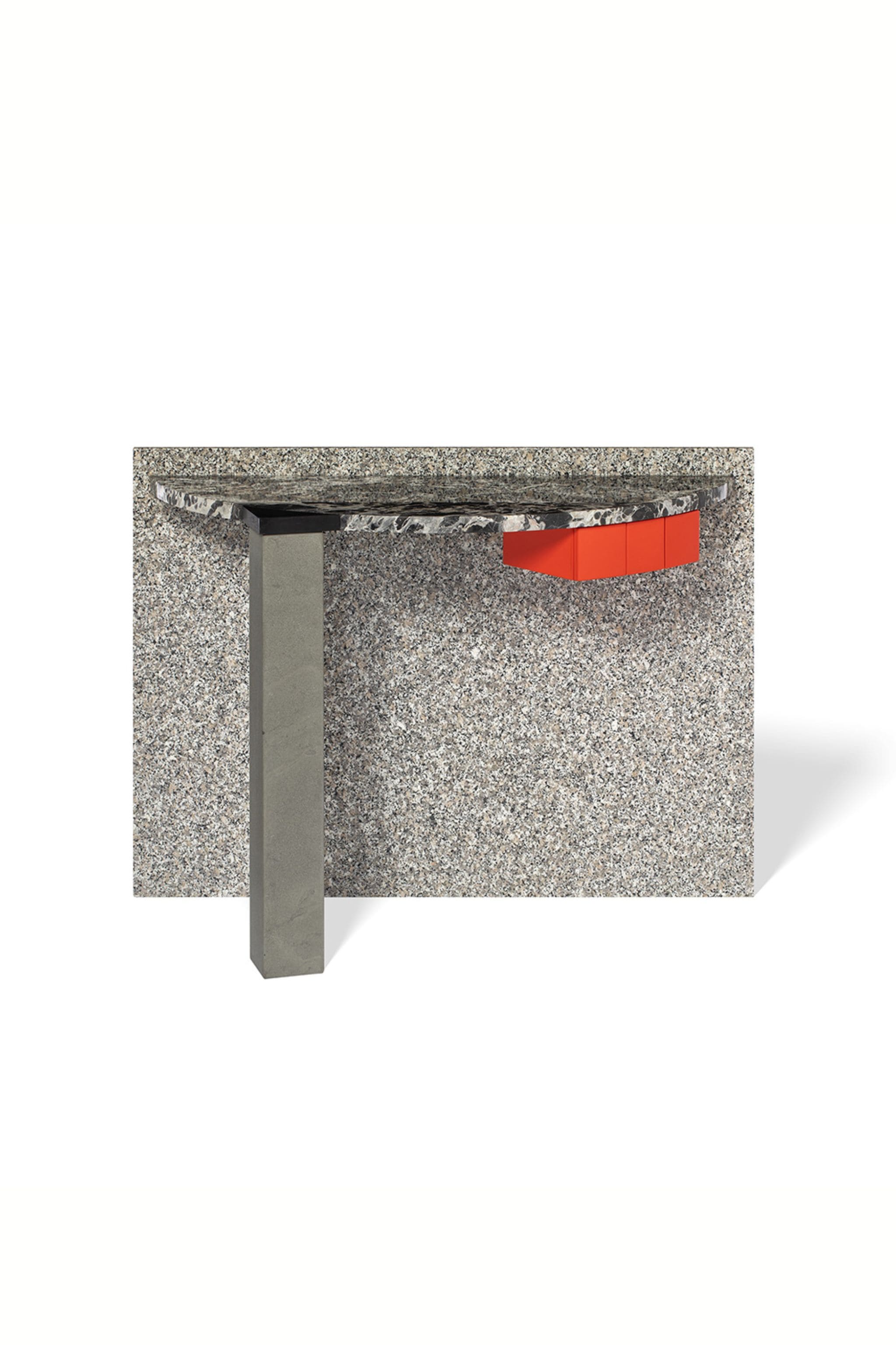 Belvedere Console