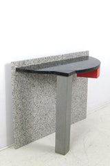 Belvedere Console