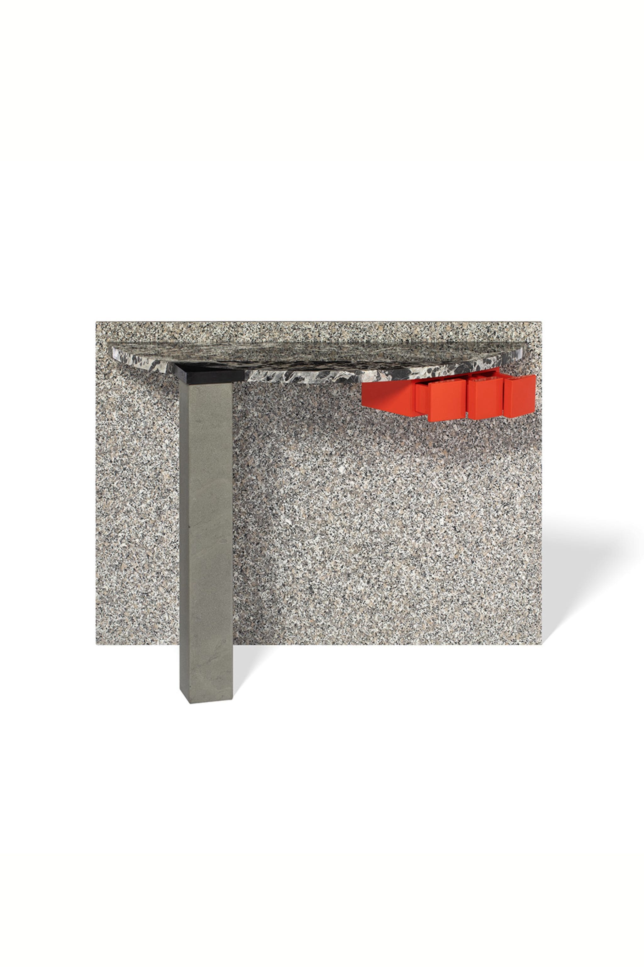 Belvedere Console