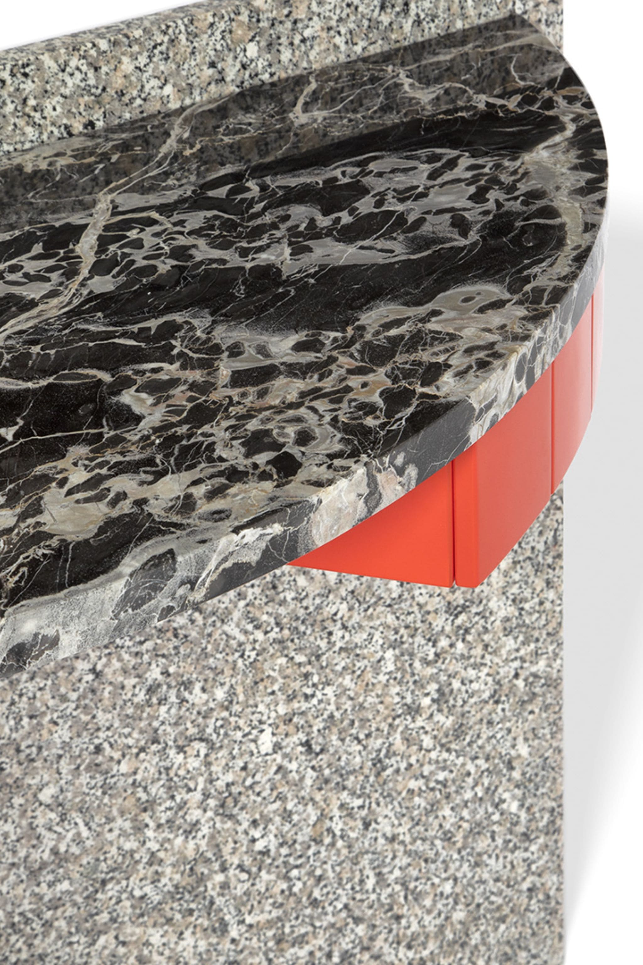 Belvedere Console