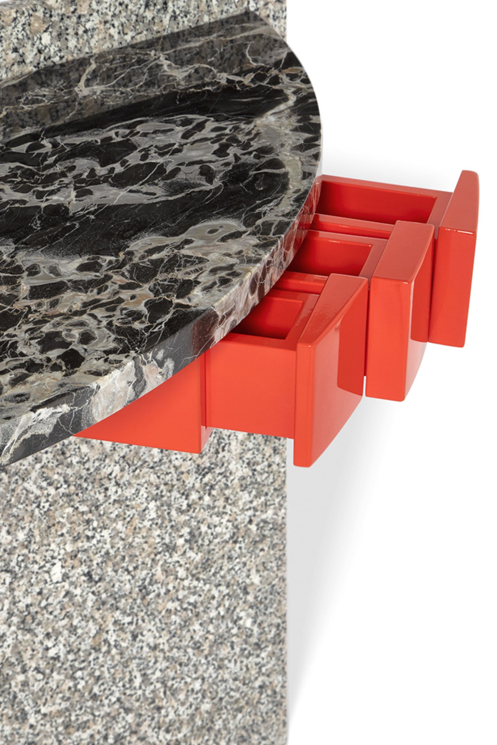 Belvedere Console