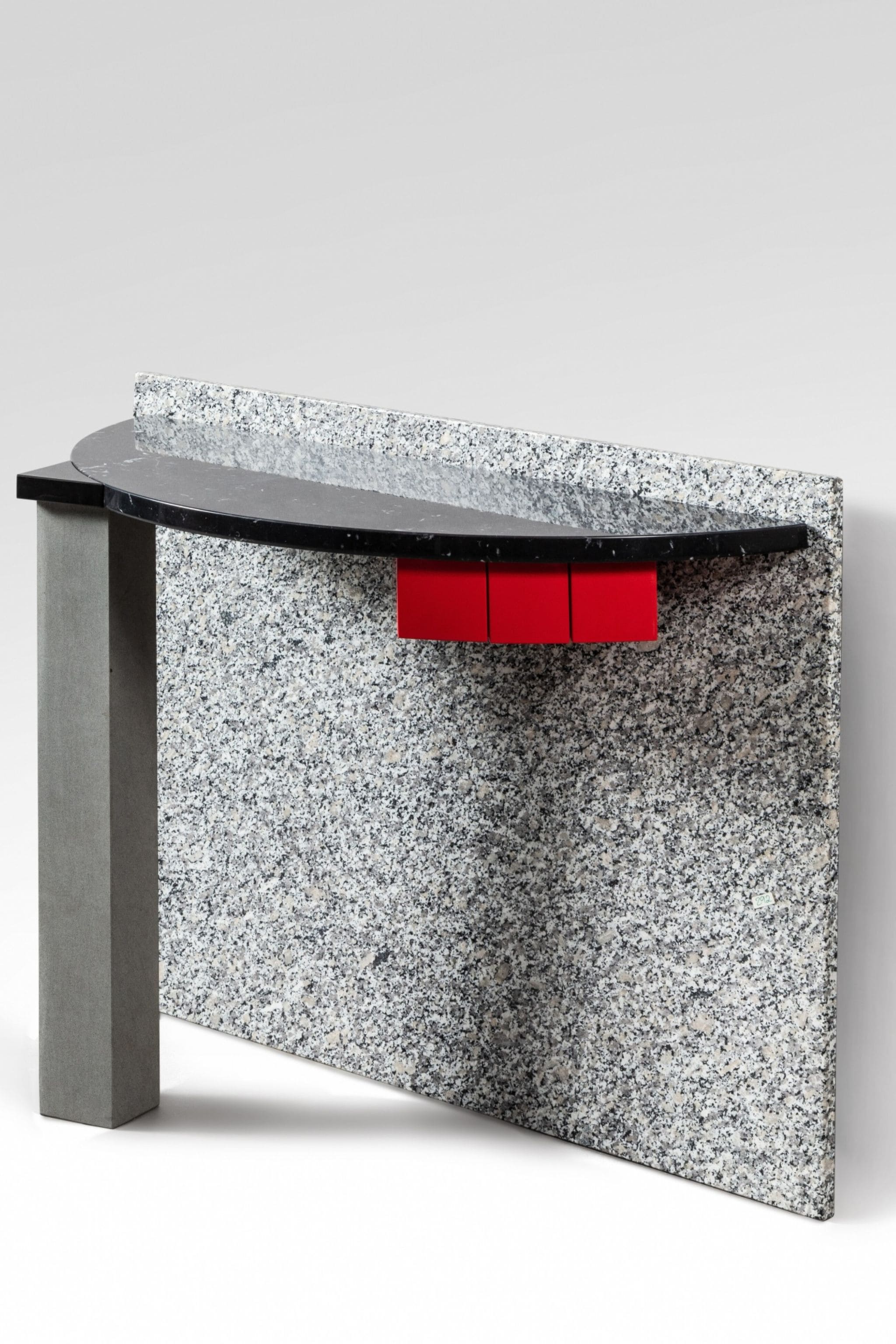 Belvedere Console