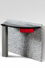 Belvedere Console