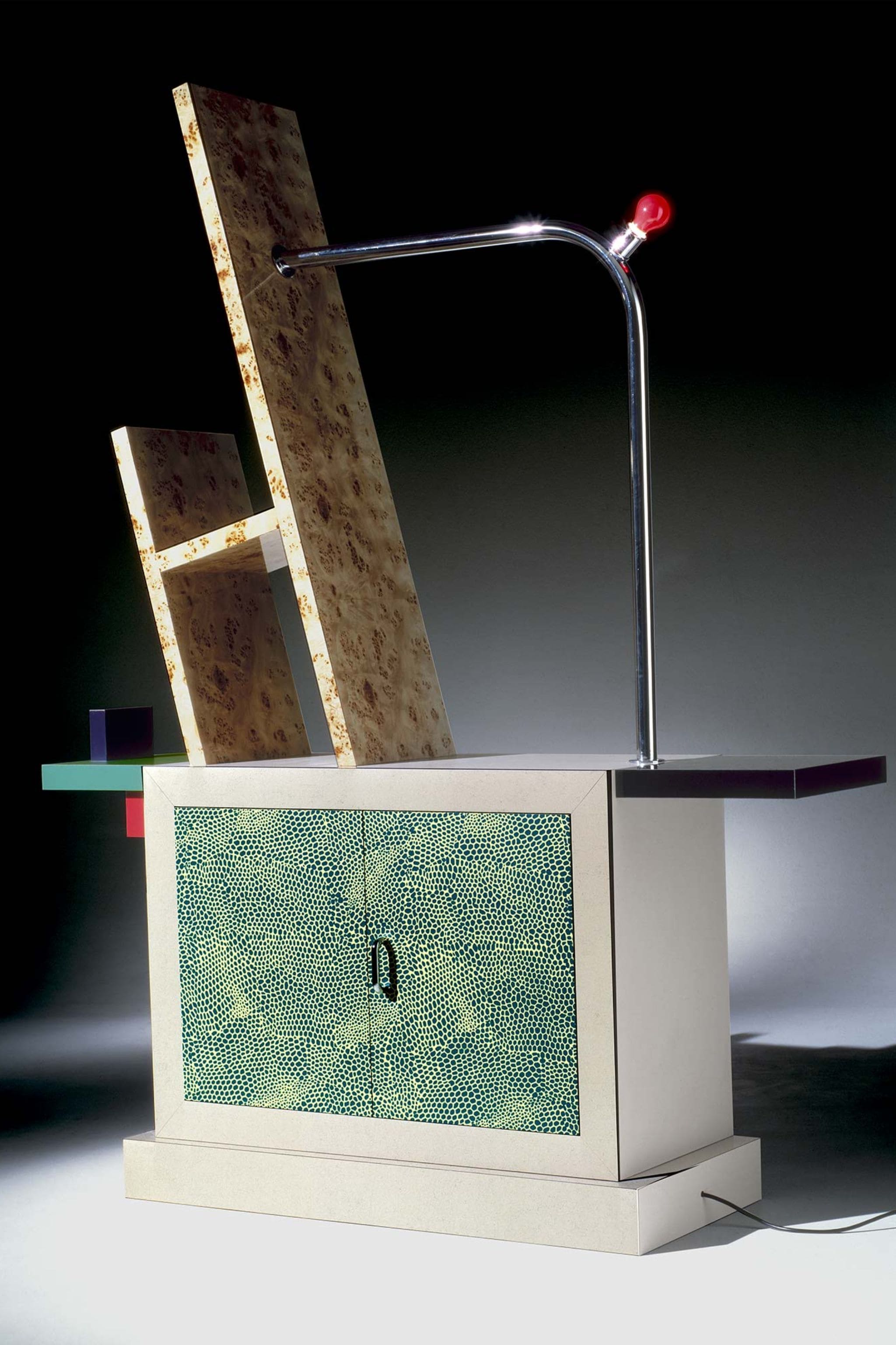 Beverly Cabinet