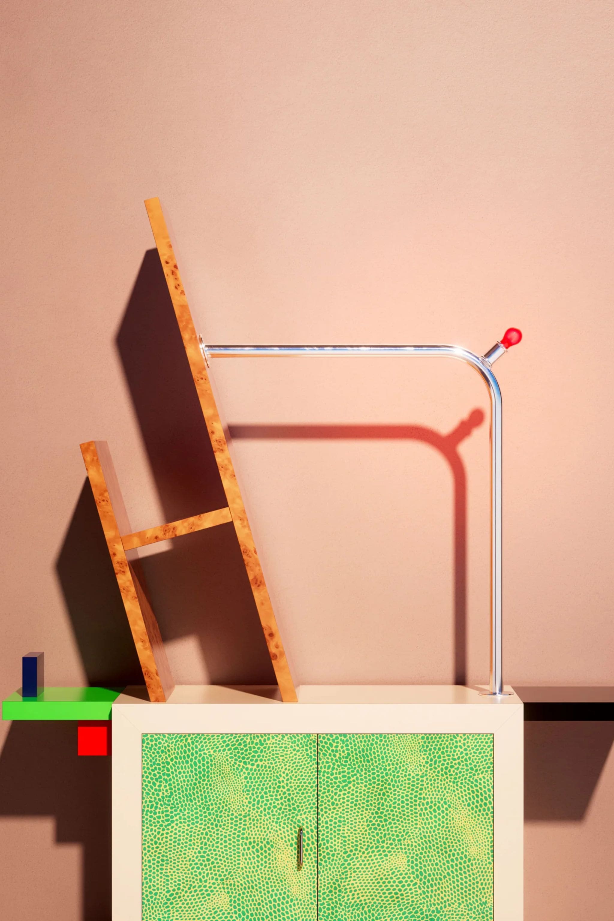 Beverly Cabinet