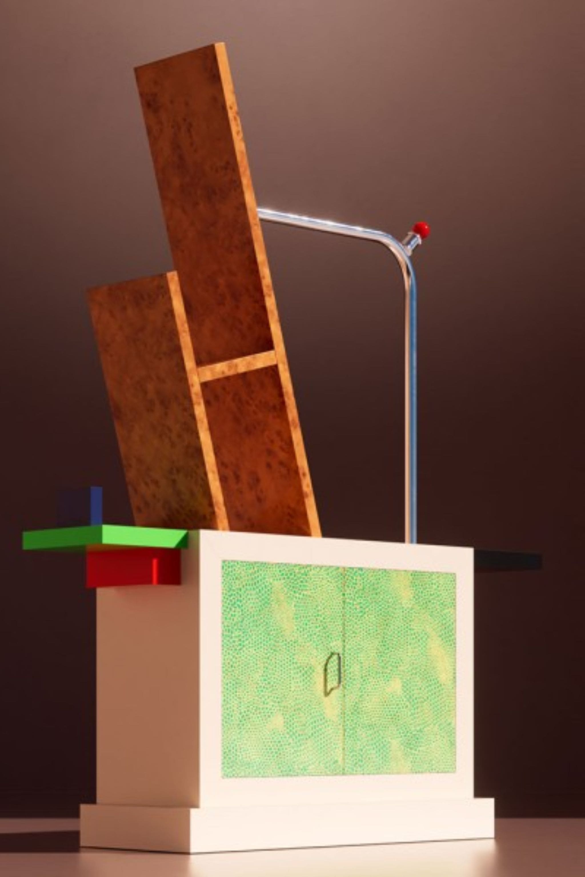 Beverly Cabinet