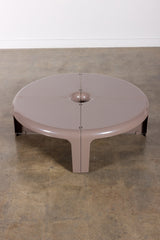 4/4 Modular Coffee Table/Bookcase