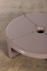 4/4 Modular Coffee Table/Bookcase