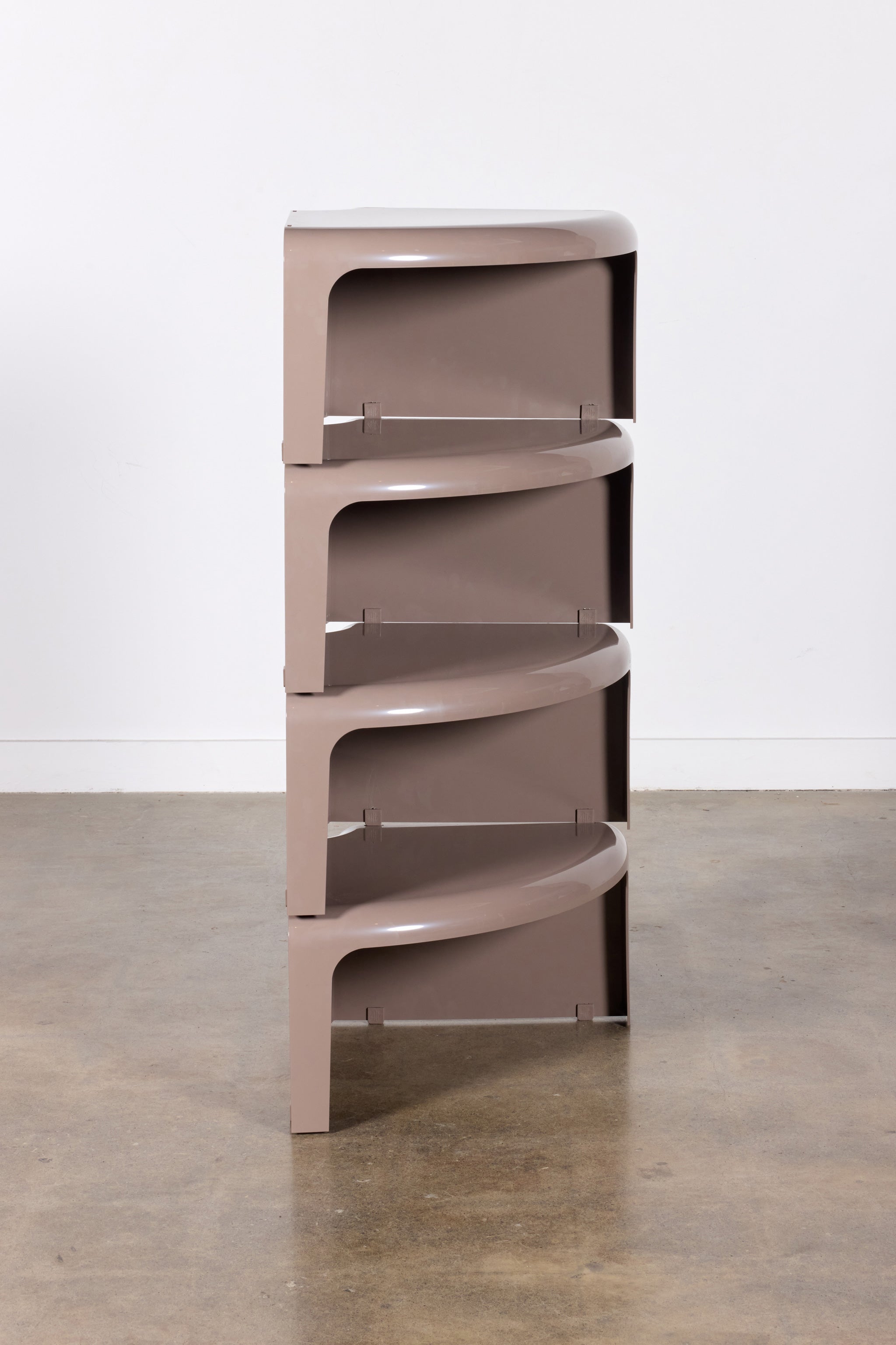 4/4 Modular Coffee Table/Bookcase