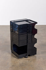 Boby Trolley, 3 Tier/5 Drawer