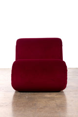 Boomerang Lounge Chair