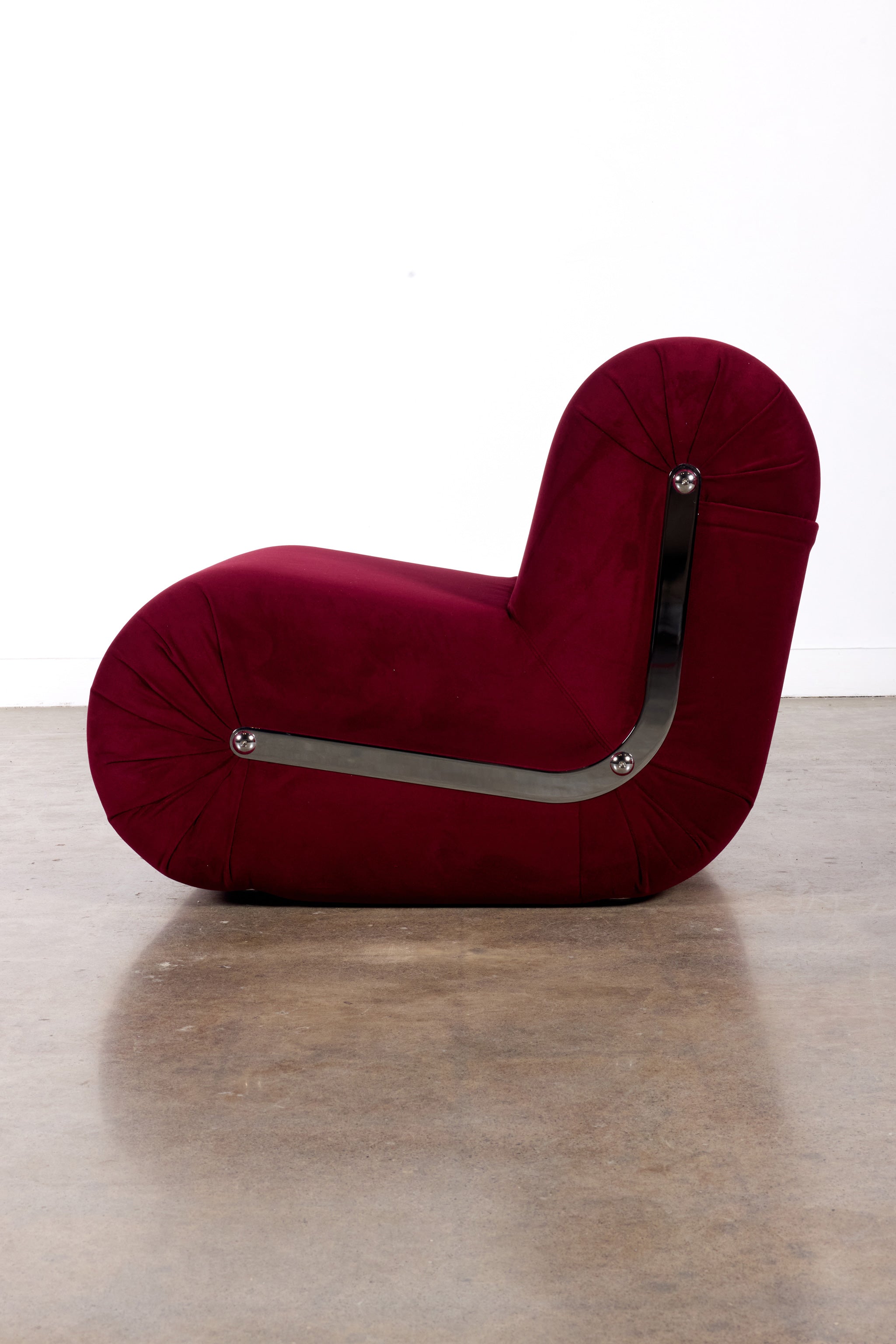 Boomerang Lounge Chair