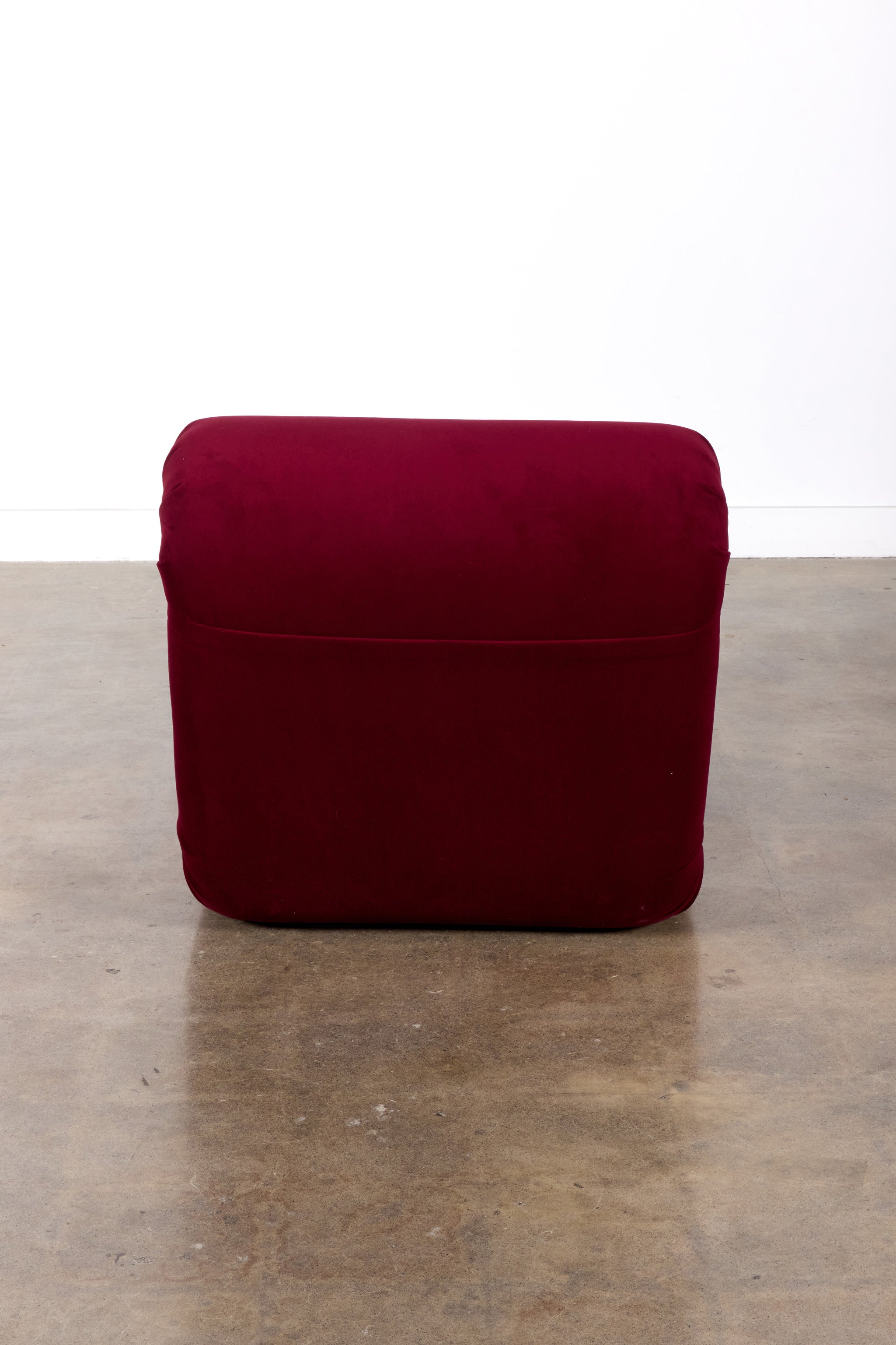 Boomerang Lounge Chair