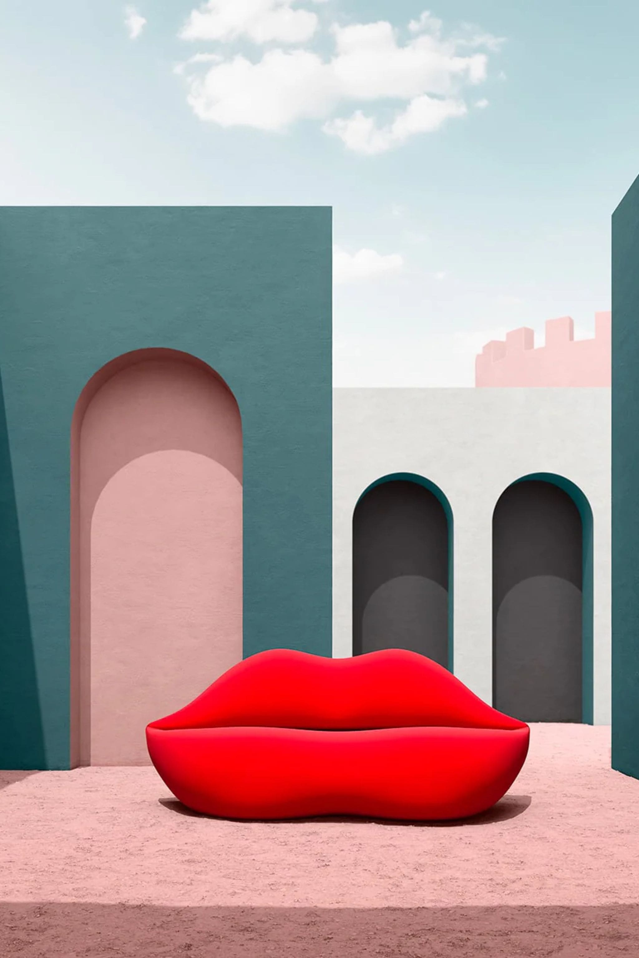 BOCCA® (Lips®)