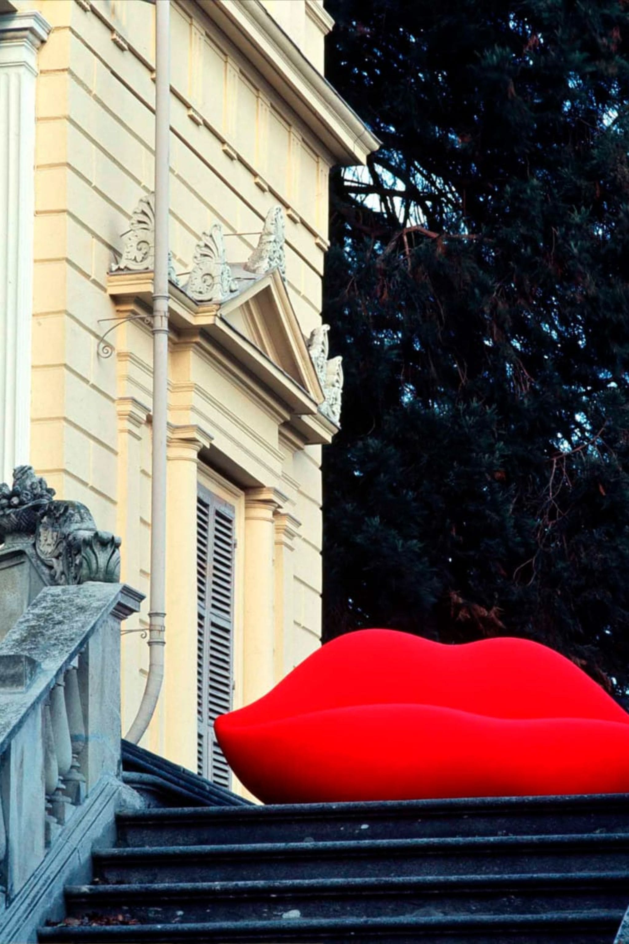 BOCCA® (Lips®)