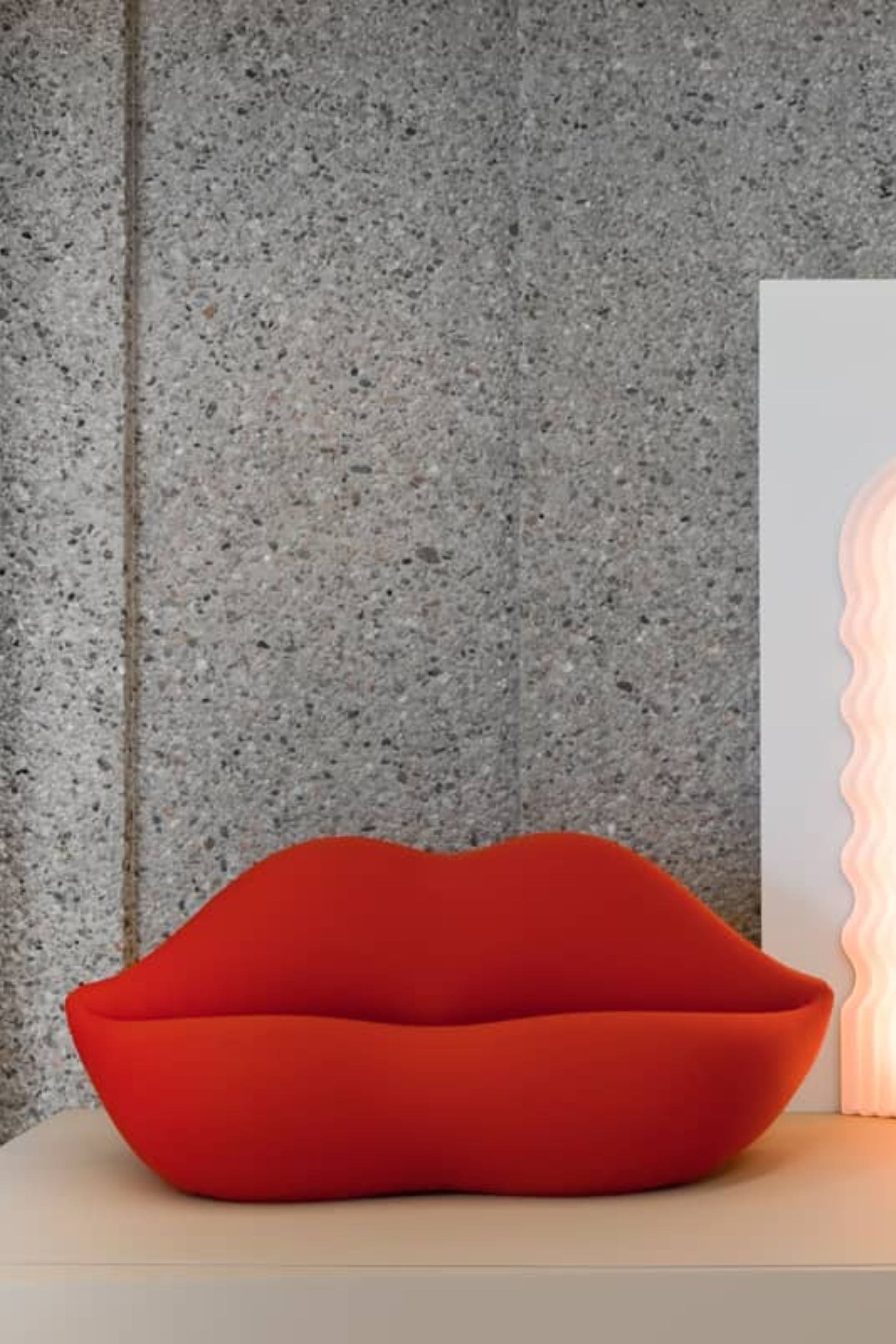 BOCCA® (Lips®)