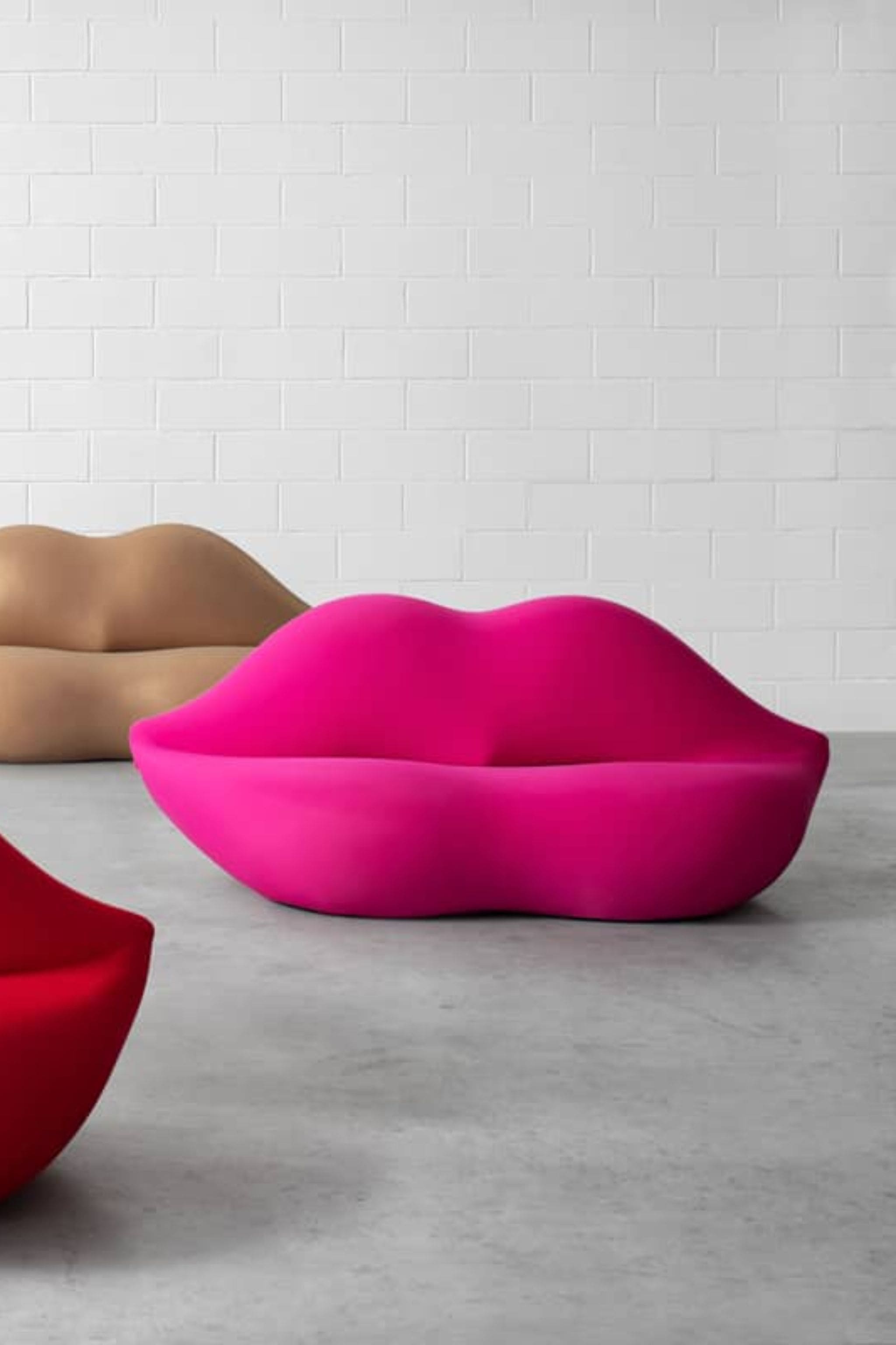 BOCCA® (Lips®)