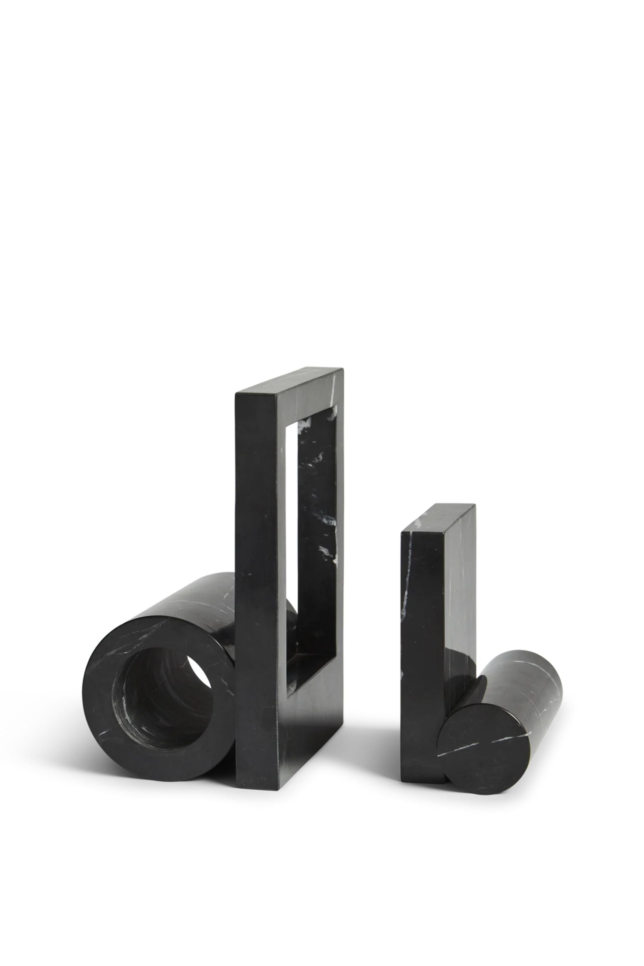 BOOKND Bookends