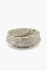 Bowl, Light Brown Dune
