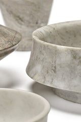 Bowl, Light Brown Dune