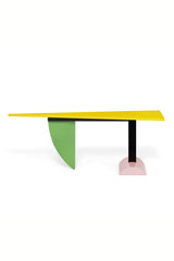 Brazil Table