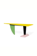 Brazil Table