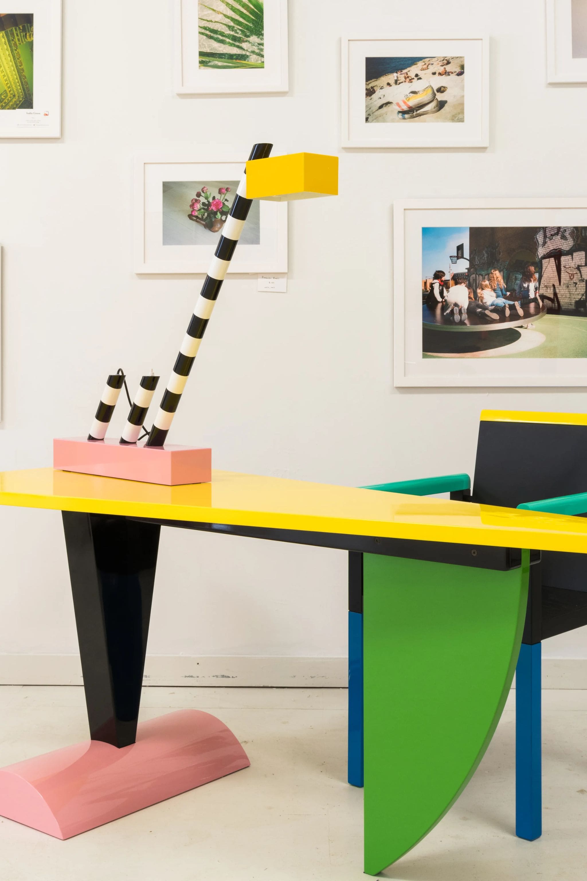 Brazil Table