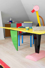 Brazil Table