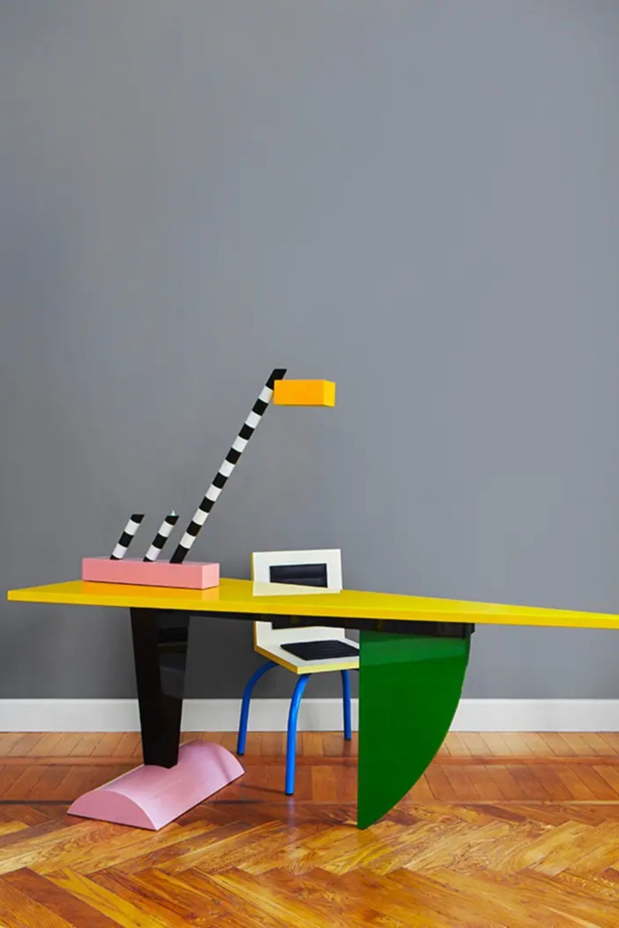 Brazil Table