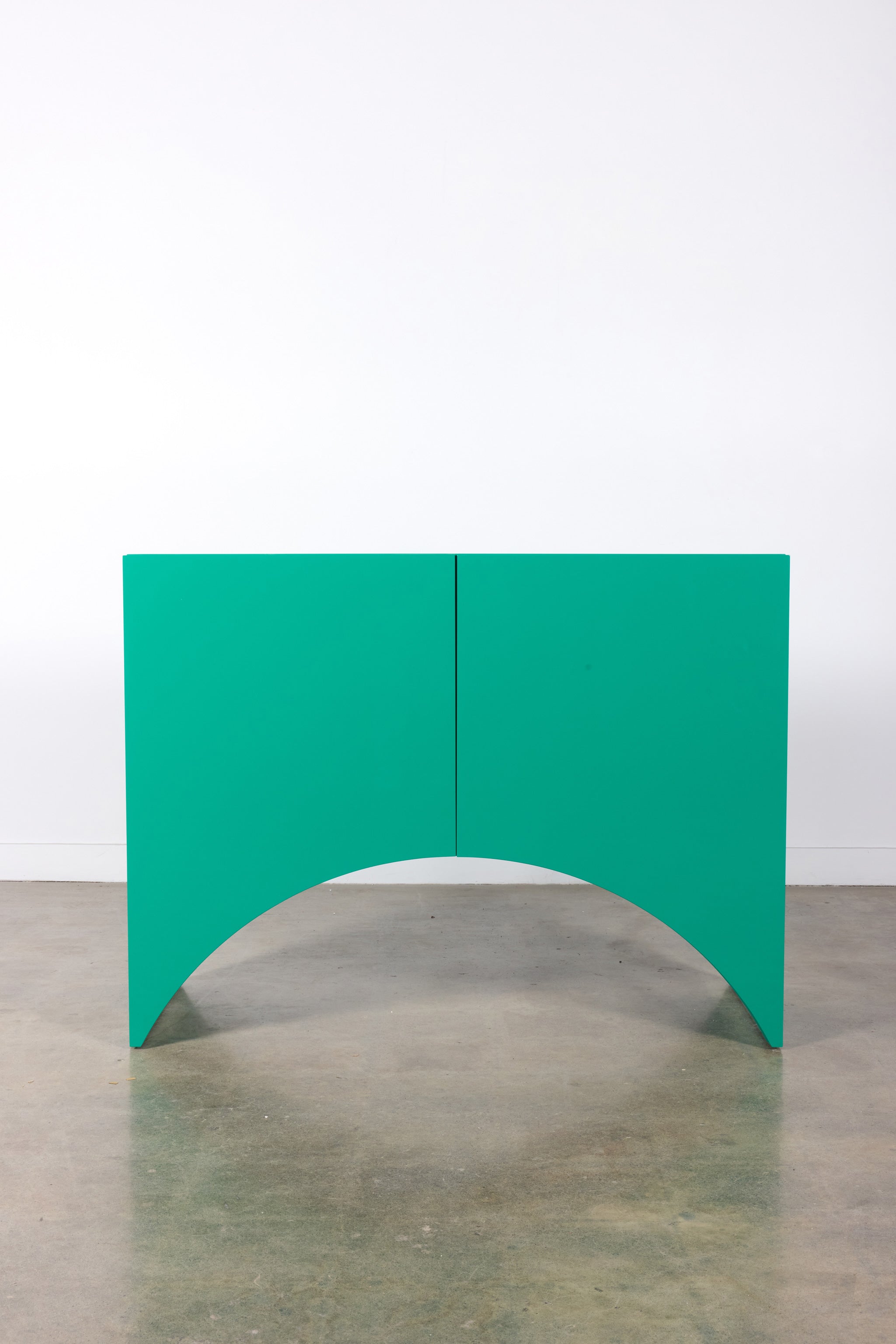 Bridges Cabinet, Arch