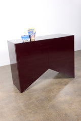 Bridges Cabinet, Triangle