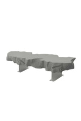 BROKEN BENCH