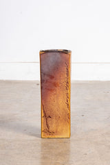 Brutalist Ceramic Vase