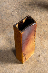 Brutalist Ceramic Vase