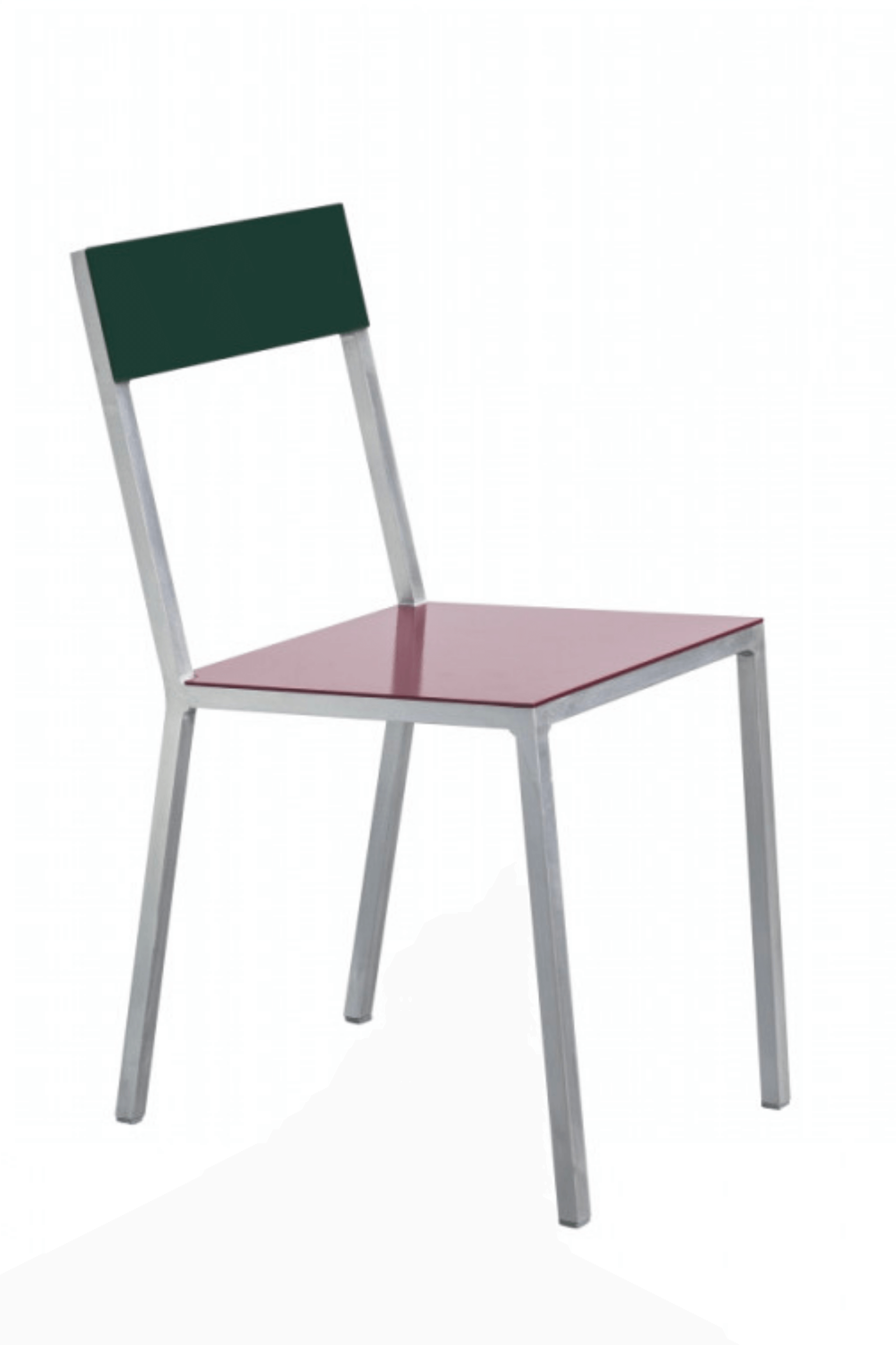 Alu Chair