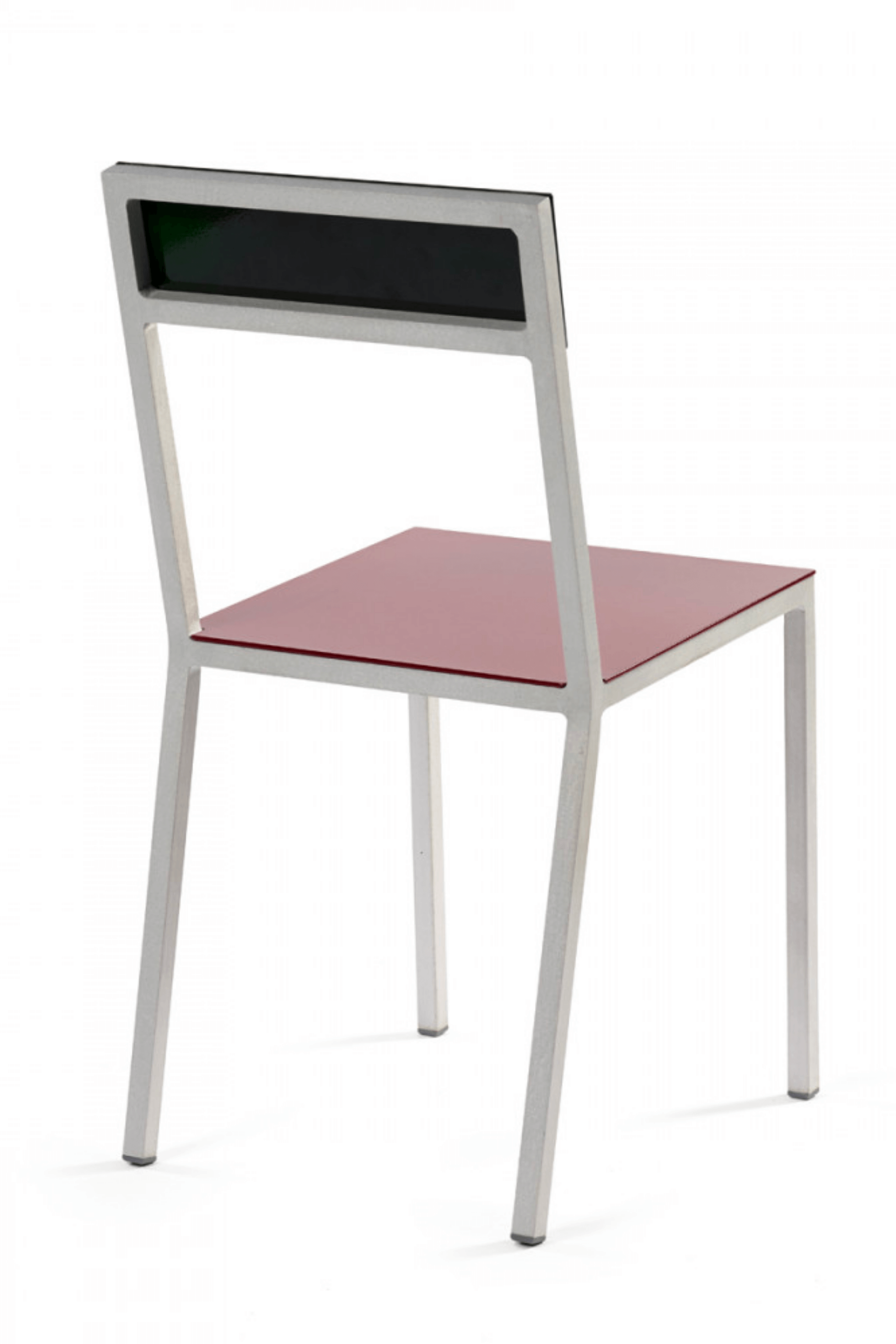 Alu Chair