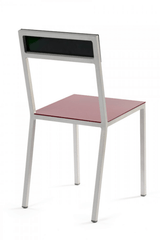 Alu Chair