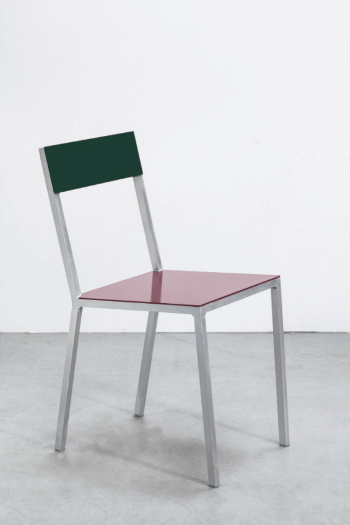 Alu Chair