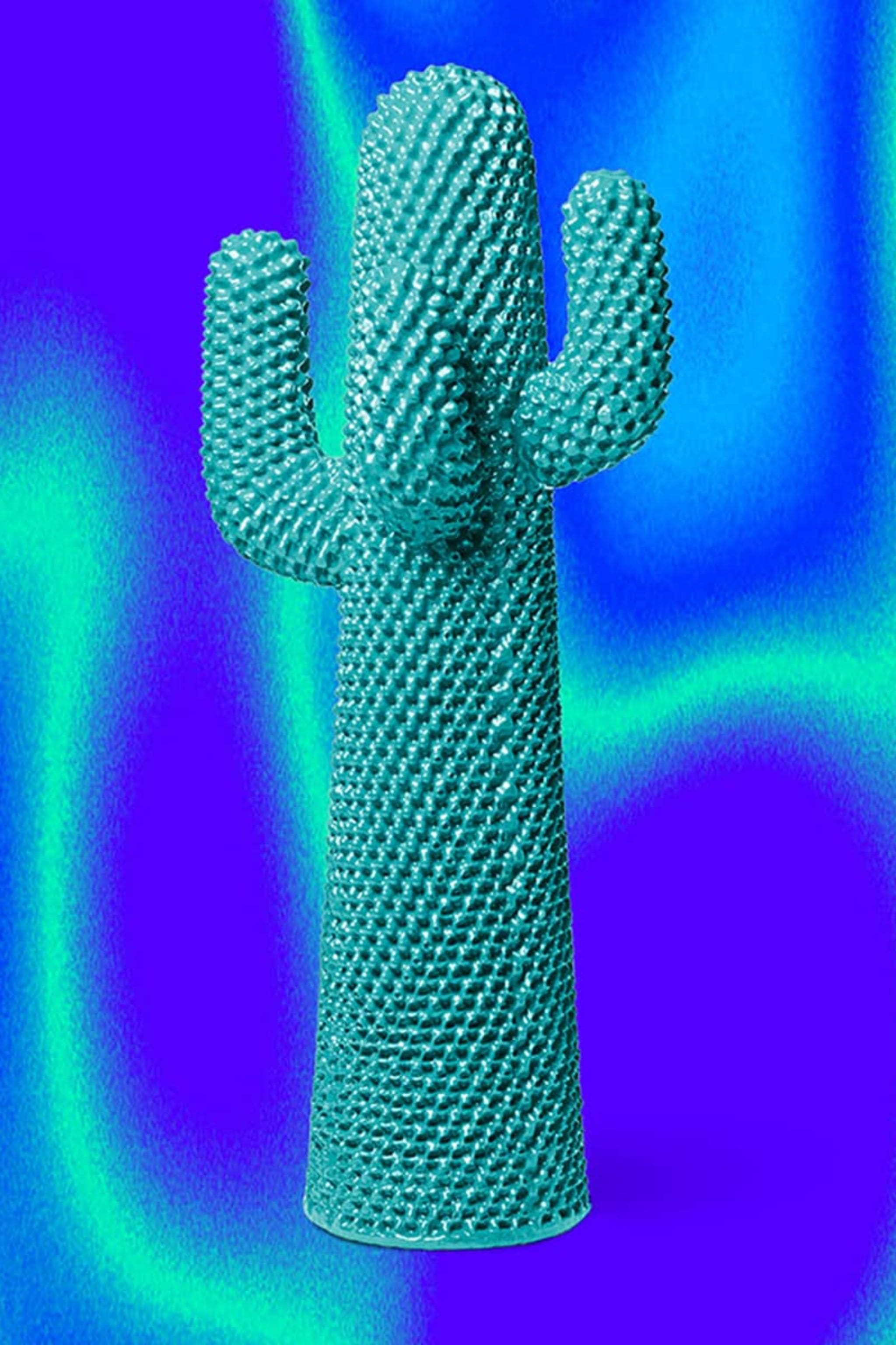 CACTUS®: The Invisible Spectrum
