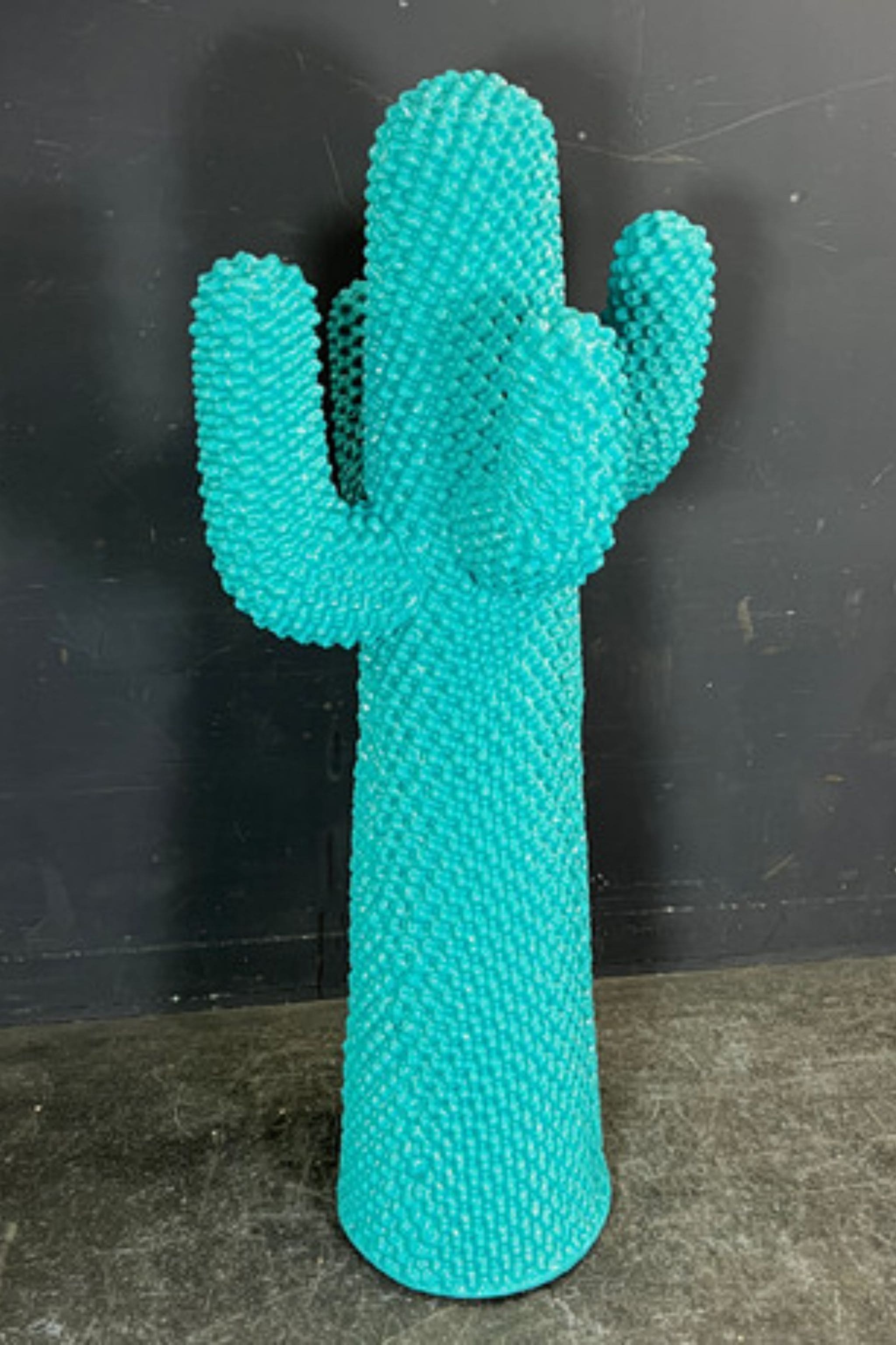 CACTUS®: The Invisible Spectrum