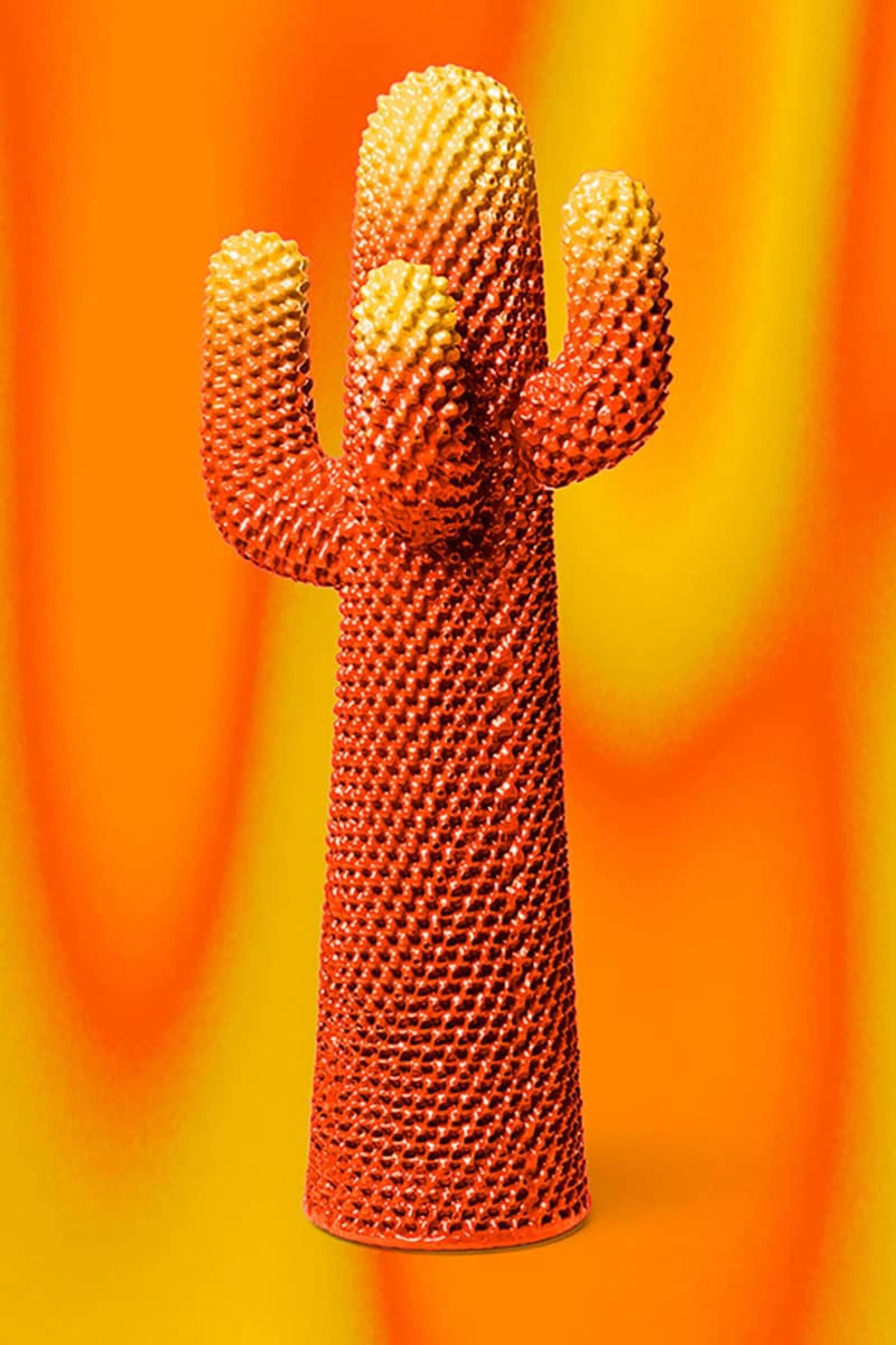CACTUS®: The Invisible Spectrum