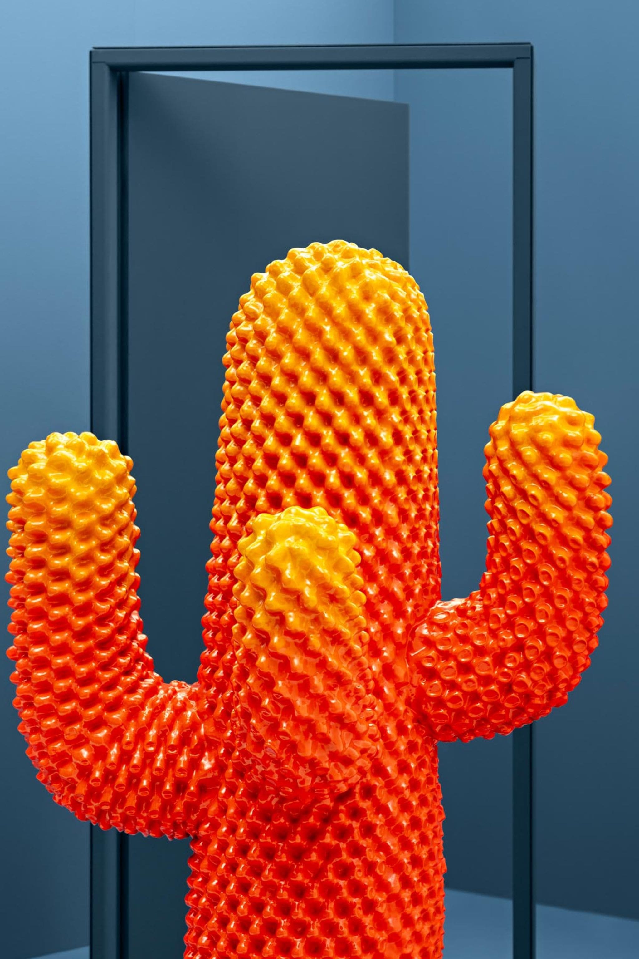 CACTUS®: The Invisible Spectrum