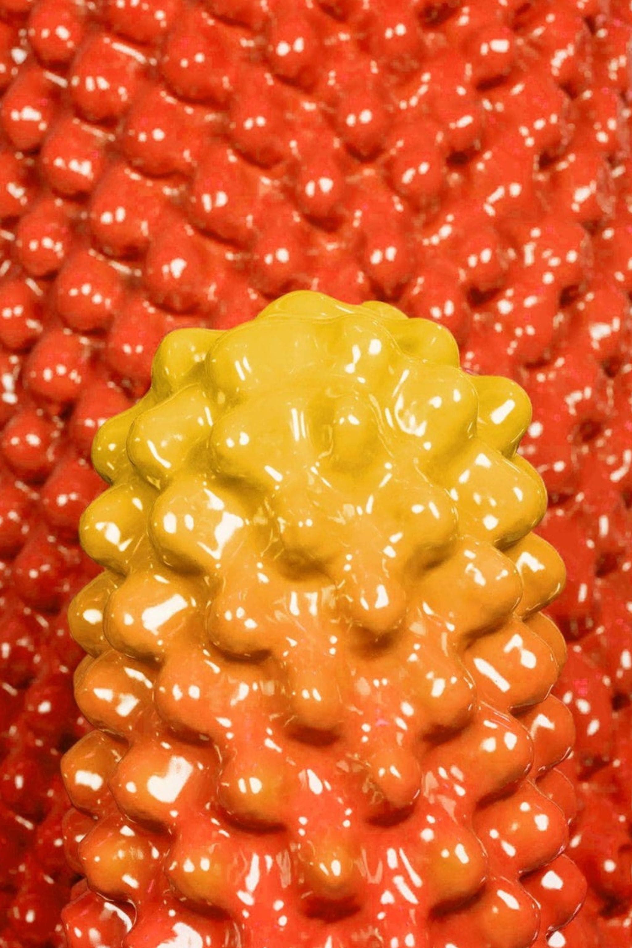 CACTUS®: The Invisible Spectrum