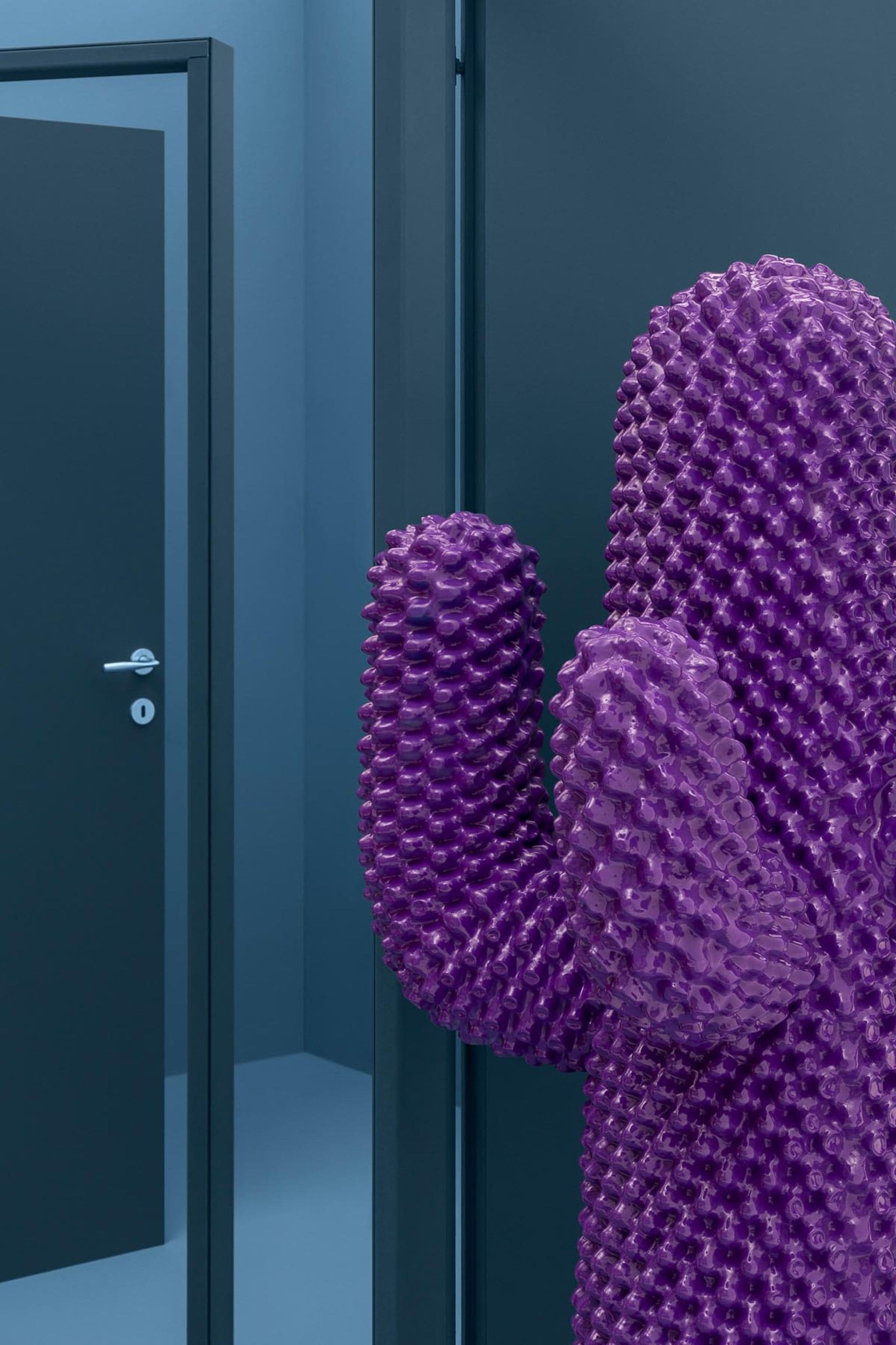 CACTUS®: The Invisible Spectrum