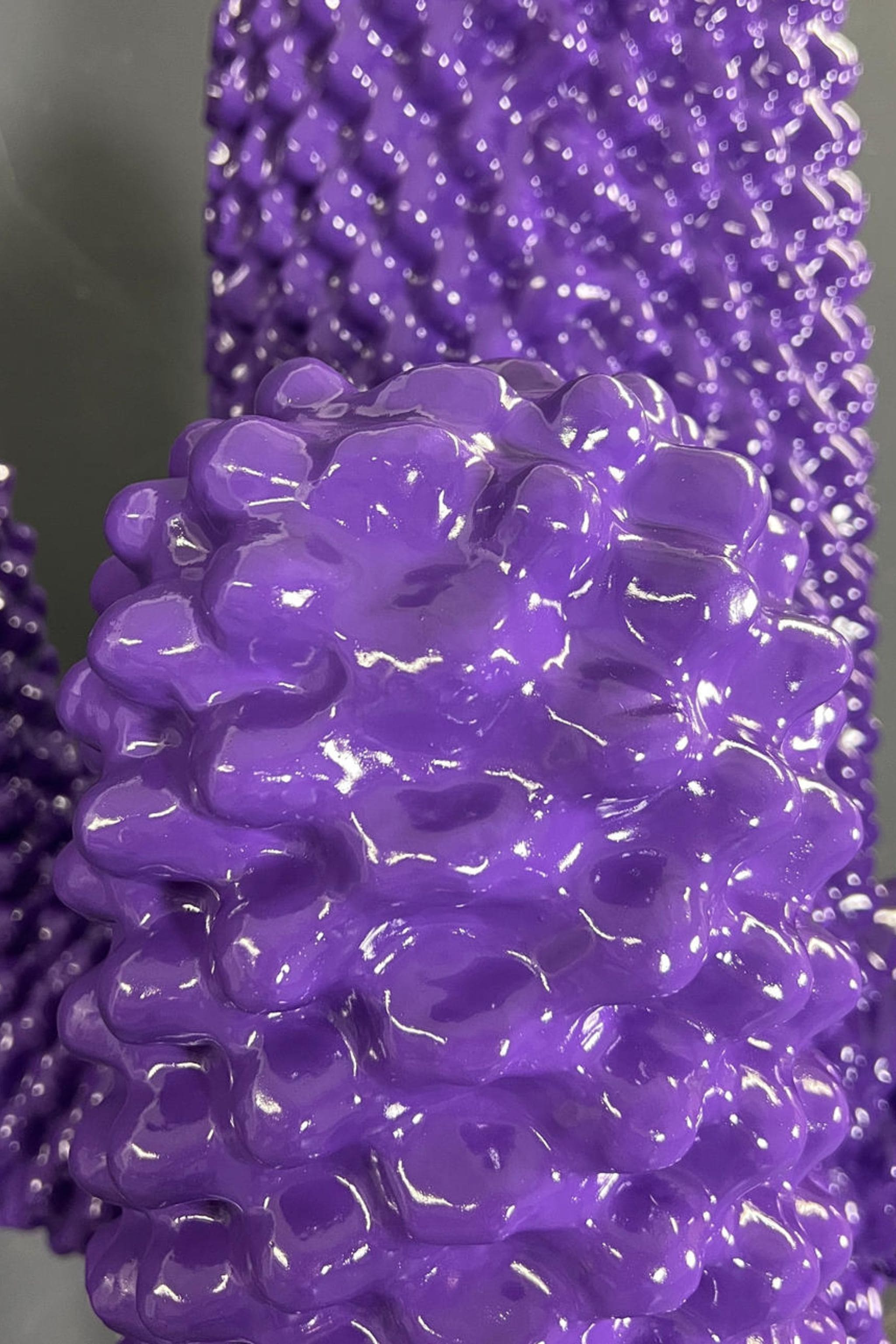 CACTUS®: The Invisible Spectrum