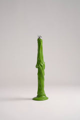 Candelabre / Green
