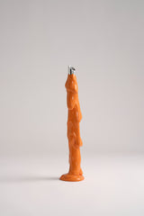 Candelabre / Orange