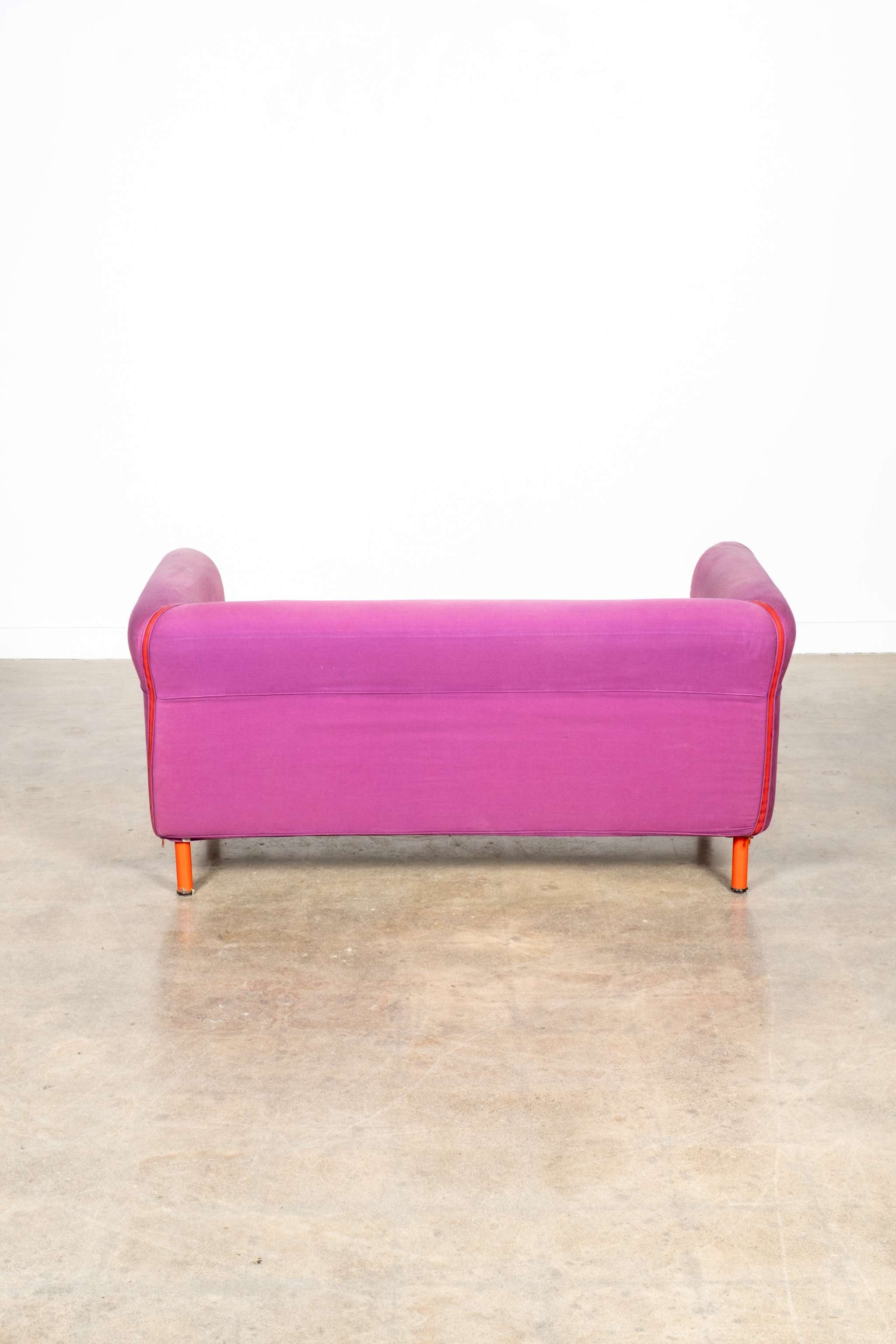 Canova 2-Seater Sofa